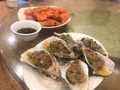 -揭阳钟记小食(福田新村店)
