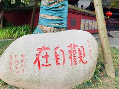 -峨眉山报国寺