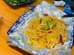 -吉顺坑烤