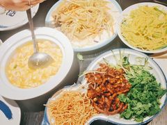 -满园烤鸭·春饼(沈北万达店)