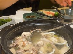 -狐狸爱上椰子鸡(滨江星光大道店)