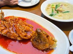-外婆烧.老杭帮菜(庆春店)