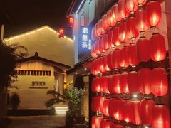 -小河直街历史文化街区