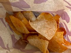 -Taco Bell 塔可钟(民田路店)