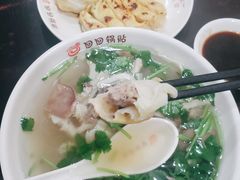 牛杂粉丝汤-回回锅贴(小河沿店)