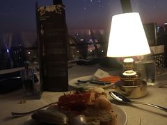 -广州花园酒店·凌璇阁旋转餐厅CAROUSEL360