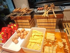 -海汕记·潮汕鲜牛肉火锅·自助