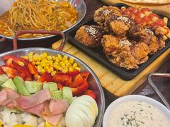 -Kpasta韩式意大利面