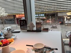 -千百味红餐厅·非遗江西菜(绿地双子塔总店)