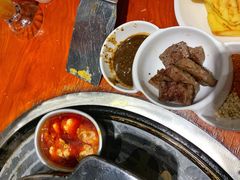-三牦记·涮烤一体火锅(小河店)