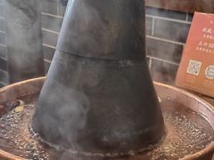 -百叶居·老北京涮羊肉(鼓楼店)
