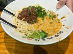 -兵哥豌豆面(壹方城店)