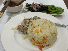 -清真·马记金兰牛肉面(大木桥路店)