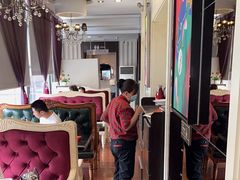 -高第街56号港式餐厅(山大路店)
