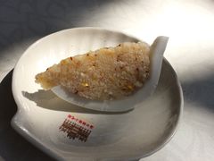 -海口骑楼小吃街