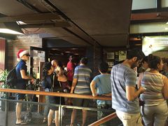 -Pancakes on the rocks(Darling Harbour)