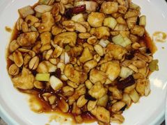 -大清花饺子(山庄店)