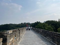 -南京城墙景区