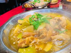 闷罐肉-老家信阳菜(北京路店)