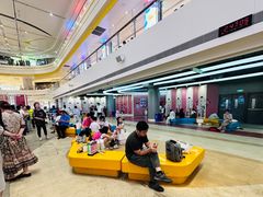 -冠军冰场CHAMPION RINK(苏州中心商场店)