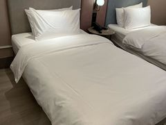 -成都宽窄巷子西美居酒店