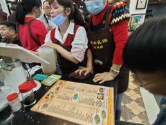 -煲煲掂风味煲仔饭餐厅(西区店)