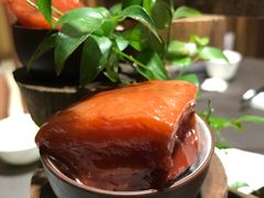 -盘锦生态酒店-火锅餐厅