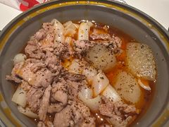 -王记生烫牛杂面馆(兰陵路店)