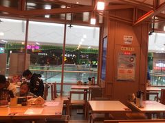 -味千拉面(泰州万达广场店)