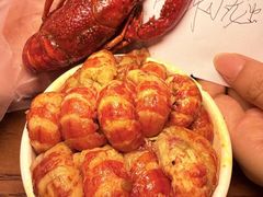 -必点海鲜·海肠捞饭大王(滨江道店)