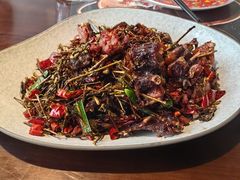 -拾捌川·自贡爆炒(新街口店)