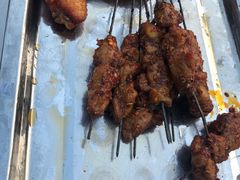 -佰运猪蹄(高陵店)