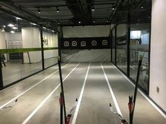 -無弓射箭俱乐部(领展中心城店)