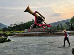 -井冈山风景名胜区