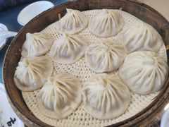 -黄家老店·非遗灌汤包(晋安路店)