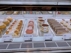 -MEEBO KAFEE米咖焙坊(虹桥路店)