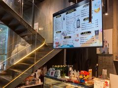 -了不起的考拉咖啡店(高新店)