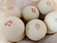 -祥禾饽饽铺·中式糕点(天津河西万科广场店)