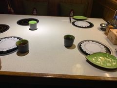 -一叶一世界•素食餐厅(环球中心店)