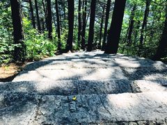 -罗田天堂寨风景区