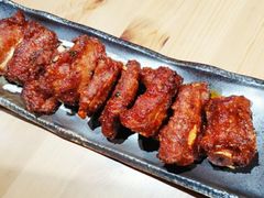 -华餐馆(莫邪路店)