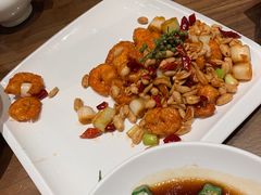 -将相和·海鲜蒸饺大连菜