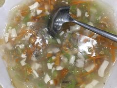 -合家小菜餐馆(新诚花苑店)