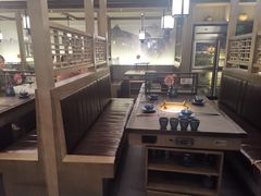 -湊湊火锅·茶憩(打浦桥日月光店)