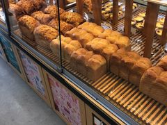 -长发西饼(临顿路店)
