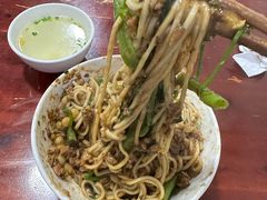 -朱儿面庄(洋河三路店)