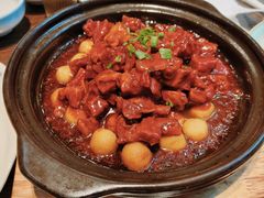 -东北大院·东北菜(三台子店)