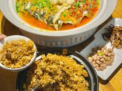 -小三峡食府(西五路店)