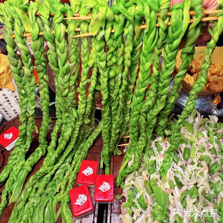 北京就地过年🧨几家超性价比餐厅吃年夜饭