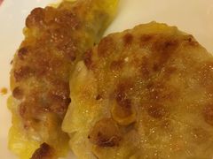 煎饺-满福隆酒楼(万绿园店)